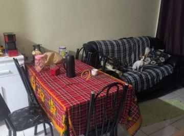 8dc8452b434b2d71e743d140ab45a4976c817529 · Casa com 2 dormitórios à venda, 43 m² por R$ 120.000 - Jardim Galante - Cedral/SP