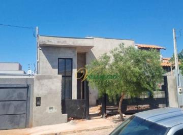 88088451f4e61e1a3aab18e1da755f5a5f96b759 · Casa com 3 dormitórios à venda, 110 m² por R$ 600.000 , em fase de acabamento