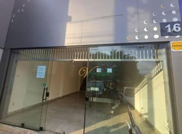 852b4021c65d3e31732937f2565366baef05f3f6 · Salão para alugar, 145 m² por R$ 6.000/mês - Conjunto Habitacional Costa do Sol - São José do Rio Pr