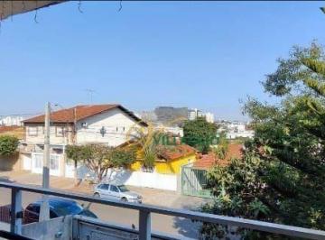 e6ec955a72bd8e3a09ddf3d8451e68d8ad52cb08 · Sobrado com 4 dormitórios à venda, 280 m² por R$ 500.000,00 - Vila Angélica - São José do Rio Preto/