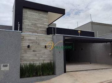 85091565f80566739c10b427773d2c81170f2c40 · Casa com 3 dormitórios à venda, 150 m² por R$ 650.000 - Avenida Parque - Bady Bassitt/SP