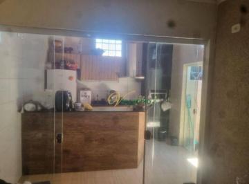 ca3a0cfbe2d86dd520097d29f29c9f6517b31ad0 · Casa com 3 dormitórios à venda, 82 m² por R$ 370.000 - Parque da Liberdade IV - São José do Rio Pret