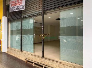 08708ba95813929e170e94d3171b1086b574218d · Sala para alugar, 135 m² por R$ 7.100,00/mês - Centro - São José do Rio Preto/SP