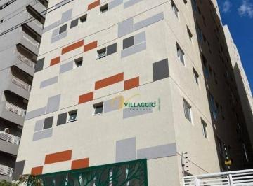 feb65a836dafd9b8a4cf3af40531aeccc0eb2dda · Apartamento com 1 dormitório para alugar, 47 m² por R$ 2.300/mês - Vila Nossa Senhora de Fátima - Sã