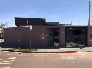 bba98fd16a10c5aa9b33e96740273ee11b85c791 · Casa com 3 dormitórios à venda, 110 m² por R$ 420.000,00 - Residencia Santa Regina - São José do Rio