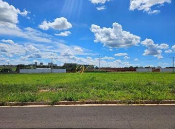 d51145d2db116e7220a75f01f2ff7b60a84267c9 · Terreno à venda, 405 m² por R$ 719.000 - Iguatemi - São José do Rio Preto/SP