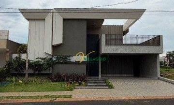 534a38cdd97ffbdacfcb392f41fb31beb83af137 · Casa com 3 dormitórios à venda, 266 m² por R$ 3.200.000 - Parque Residencial Damha VI - São José do