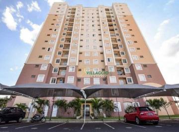 3f940e061ab627855a7931206b622f58518b2350 · Apartamento com 2 dormitórios à venda, 51 m² por R$ 250.000 - Jardim Santa Rosa I - São José do Rio