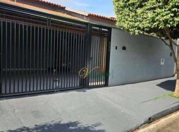 f45925f1db601c9603cf6b5cde74574d7e202cc2 · Casa com 2 dormitórios à venda, 140 m² por R$ 390.000,00 - Residencial Caetano - São José do Rio Pre