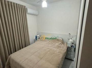 3fb7bea96f64e67dee28fd8efc270c571cc69c71 · Apartamento com 2 dormitórios à venda, 40 m² por R$ 235.000,00 - Loteamento Clube V - São José do Ri