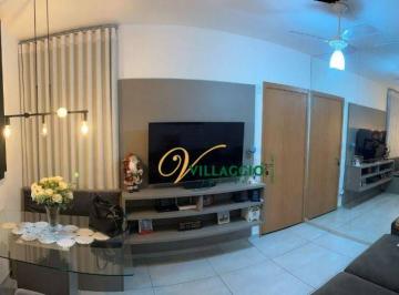 5bab8de4585f2163aa7ced068b6f61a23858b920 · Apartamento com 2 dormitórios à venda, 40 m² por R$ 235.000,00 - Loteamento Clube V - São José do Ri