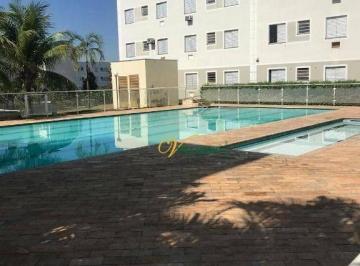 4de3b47e1abca634d76c063feded666e2a40b83c · Apartamento com 2 dormitórios à venda, 55 m² por R$ 218.000,00 - Rios di Itália - São José do Rio Pr
