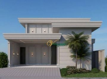 27b9a76760f7a591202d5be912d491ba68229f1f · Casa com 3 dormitórios à venda, 147 m² por R$ 1.100.000,00 - Residencial Maria Julia - São José do R
