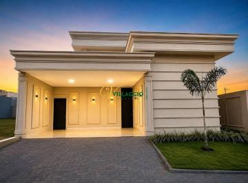 9fabb8f2ccf090dd32e7f8fa72523971b5046c21 · Casa com 3 dormitórios à venda, 147 m² por R$ 1.100.000,00 - Residencial Maria Júlia - São José do R