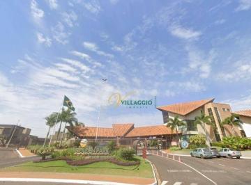 1222c3b90950c61db23184df668568817a91189f · Terreno à venda, 673 m² por R$ 800.000,00 - Golden Park Residence  - Mirassol/SP