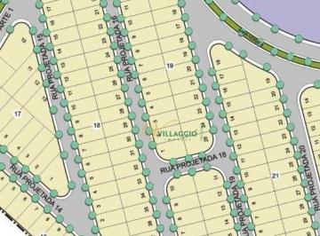 aeb3cbc26b2a73109952eb4b6d6587f4ba71560a · Terreno à venda, 200 m² por R$ 100.000 - Parque Vila Nobre - São José do Rio Preto/SP