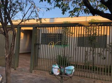 a008497d5a54b3eca331c070b04e273075f6eb56 · Casa com 3 dormitórios, 160 m² - venda por R$ 485.000,00 ou aluguel por R$ 2.935,30/mês - Vila Espla