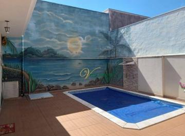 53474acc1f550bf7b8112710662675db27eb7a72 · Casa com 3 dormitórios à venda, 240 m² por R$ 800.000,00 - Jardim São Marco - São José do Rio Preto/