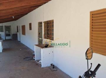 4c88305be44c96260bbba8ae2a80e14f84abea70 · Chácara com 2 dormitórios à venda, 500 m² por R$ 220.000,00 - Estância Santa Catarina (Zona Rural) -