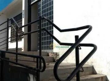 65f80c75690bb7373dfc870a7c6f17e06f283fe3 · Sobrado para alugar, 400 m² por R$ 6.285,00/mês - Vila Aurora - São José do Rio Preto/SP