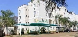 9383f7293875b156ca0568d9532147343f6f5af9 · Apartamento com 2 dormitórios, 68 m² - venda por R$ 185.000,00 ou aluguel por R$ 1.450,00/mês - Jard