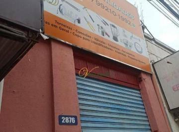 034fc8e45968fe100c6f059103f9ca467adcc1d7 · Salão para alugar, 60 m² por R$ 1.500,00/mês - Vila Ercília - São José do Rio Preto/SP