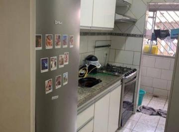 9bc4f5364eac2abde1551a1c3110c5b1094e3cee · Apartamento com 2 dormitórios à venda, 65 m² por R$ 220.000,00 - Residencial Macedo Teles I - São Jo