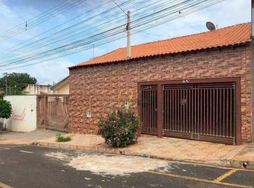 5b6b5fa9dbe190dafc7de4f676dd1bcb743a8171 · Casa com 3 dormitórios à venda, 180 m² por R$ 190.000,00 - Parque da Cidadania - São José do Rio Pre