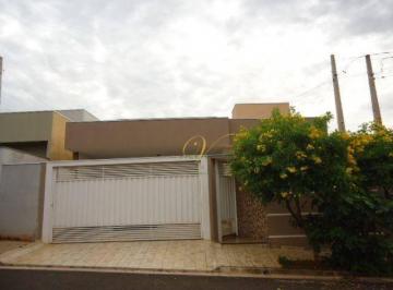 b0f001a5243e483b81246a85f226ae3ca0d77b5f · Casa com 3 dormitórios à venda, 161 m² por R$ 520.000 - Residencia Santa Regina - São José do Rio Pr