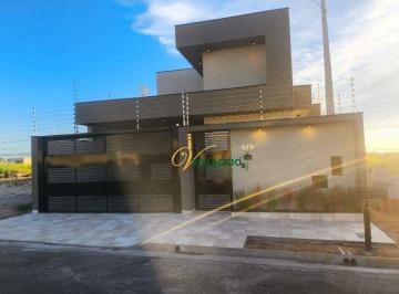 0edc30445872ce7193e7e6262e1745f18b49596e · Casa com 3 dormitórios à venda, 126 m² por R$ 720.000,00 - Centro (Engenheiro Schmitt) - São José d
