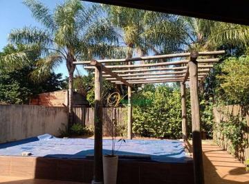 a02b5e5e950773ab61a4596d865bb1f348d73ff8 · Chácara com 3 dormitórios à venda, 1000 m² por R$ 650.000 - Zona Rural - Guapiaçu/SP
