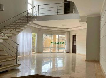 f60287de6fbc284fe37cfce94706a824c26e2eaa · Sobrado com 4 dormitórios à venda, 440 m² por R$ 2.590.000,00 - Recanto Real - São José do Rio Preto