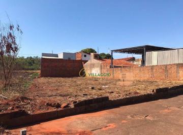 8fd2fcdc663c08f3101e8020201bd0c43a1090bb · Terreno à venda, 445 m² por R$ 320.000,00 - Parque das Flores - São José do Rio Preto/SP