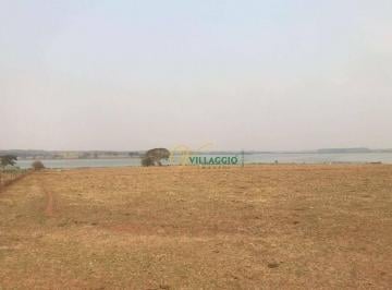 0138540e051b70c1ec49e129e527d6fb857e64cb · Área à venda, 108900 m² por R$ 3.500.000 - Zona Rural - Buritama/SP