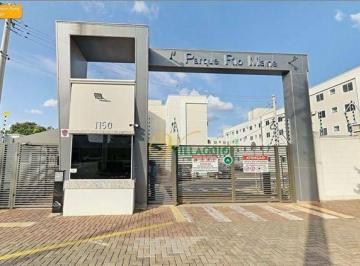 8d2c240e2951d6710aa2066c729615092310c16a · Apartamento com 2 dormitórios à venda, 49 m² por R$ 145.000,00 - Jardim Simões - São José do Rio Pre