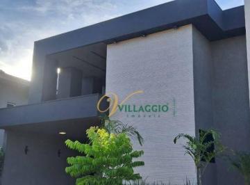 d3fe1cdd5ffc5b76d41f74dd827f08c53f3ce54d · Casa com 3 dormitórios à venda, 204 m² por R$ 1.600.000 - Quinta do Lago - São José do Rio Preto/SP