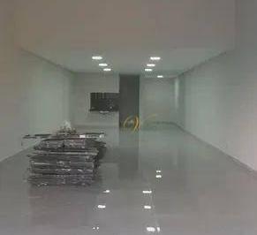 3ef71881723f4f76ae6a1f0ab65b35c1fbb6c3c4 · Sala para alugar, 80 m² por R$ 3.200,00/mês - Parque das Amoras II - São José do Rio Preto/SP