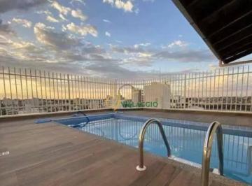 10c46b2a057457deb3b93d552b332a49a2fd8534 · Cobertura com 4 dormitórios à venda, 380 m² por R$ 750.000,00 - Centro - São José do Rio Preto/SP