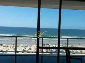 306e18ab018cfed0ca11261a2d7fe7c0872f3aae · Apartamento com 5 dormitórios à venda, 290 m² por R$ 1.900.000 - Centro - Guarujá/SP