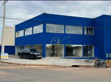 e2b22a871606f61cf39269fe8e614db74dfaf4b7 · Salão para alugar, 50 m² por R$ 1.600,00/mês - Residencial Jardim Norte - São José do Rio Preto/SP