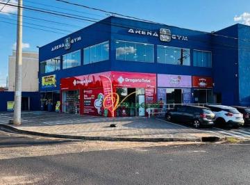 7258b61f94a20b13497b8def66e58113c44ba452 · Salão à venda, 424 m² por R$ 2.300.000,00 - Residencial Jardim Norte - São José do Rio Preto/SP