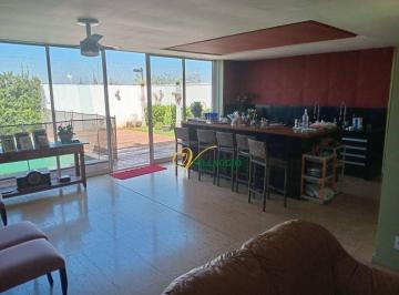 566b6671fedd581f58b494eb951c406d8852b615 · Casa com 3 dormitórios à venda, 254 m² por R$ 1.350.000,00 - Jardim Bosque das Vivendas - São José d