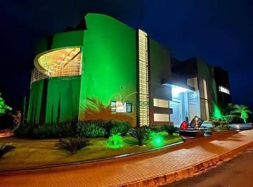 62503dd72b58af941489c9cce7314e8b1770c9fc · Sobrado com 3 dormitórios à venda, 900 m² por R$ 5.900.000 - Condomínio San Diego - Mirassol/SP