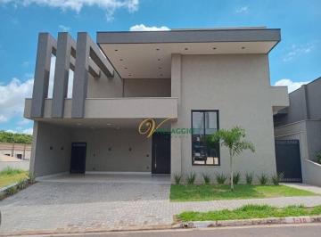 8297bce01787a3dd8290f1848dd3776b2b2edf19 · Casa com 3 dormitórios à venda, 263 m² por R$ 2.700.000,00 - Loteamento Residencial Golden Park - Mi