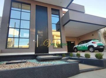 91ca02308ee3ccca8564ade297e054e1d3711bc3 · Casa com 3 dormitórios à venda, 230 m² por R$ 2.050.000,00 - Village La Montagne - São José do Rio P