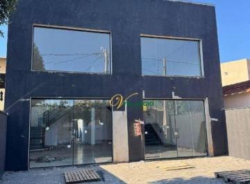d64eaeb59e6efe06323652ca16d99c16c8986272 · Salão para alugar, 140 m² por R$ 6.000,00/mês - Parque Estoril - São José do Rio Preto/SP