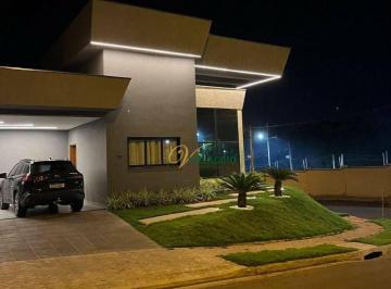 0f01d83d7b2bb1a1c6354576616a89292ab1b346 · Casa com 3 dormitórios à venda, 267 m² por R$ 2.200.000,00 - Quinta do Lago Residence - São José do