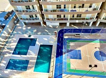 c8f7a25dbb9b2a29485e5d57243e6ef551ad437d · Apartamento com 1 dormitório à venda, 50 m² por R$ 410.000,00 - Vila Imperial - São José do Rio Pret
