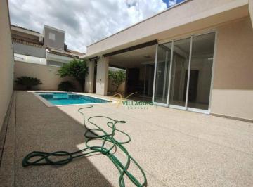 7834cf92c7fa8abc49c7eb966db5455963fff037 · Casa com 3 dormitórios à venda, 297 m² por R$ 2.200.000,00 - Parque Residencial Damha V - São José d