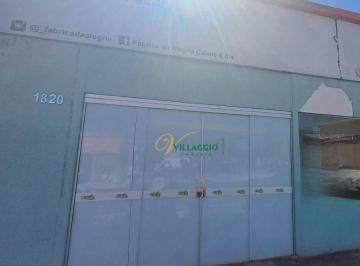 ee8a7423f990e1843d14bb0f943e856b8e175db6 · Salão para alugar, 190 m² por R$ 4.070,00/mês - Jardim Alice - São José do Rio Preto/SP